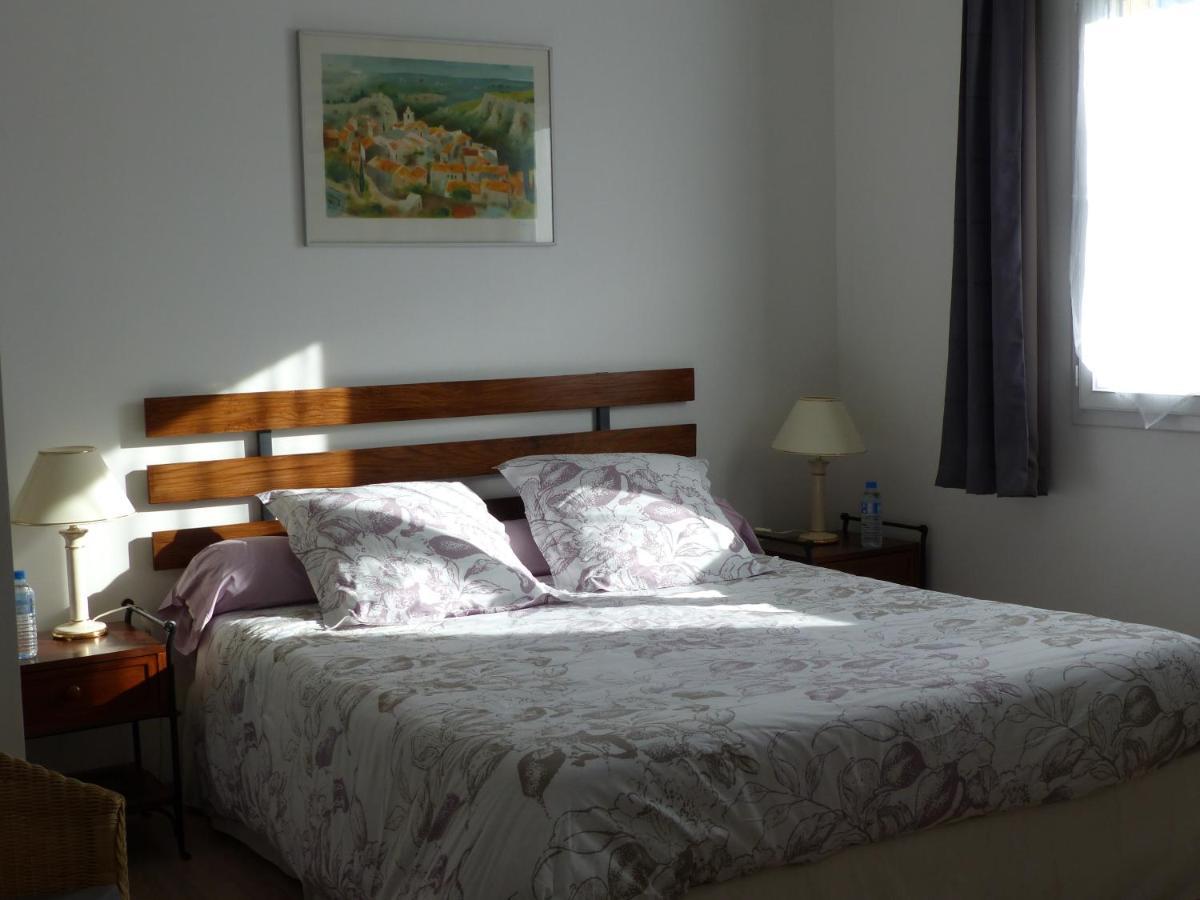 Les Enselmes Bed & Breakfast Montagnieu  Exterior photo